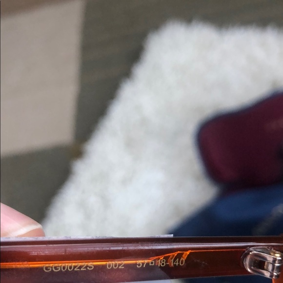 Gucci unisex New - Picture 7 of 14